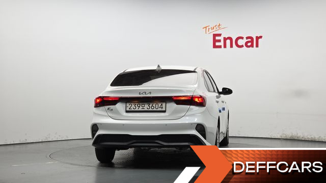 Kia K3 1.6 Trendy купить на сайте DeffCars