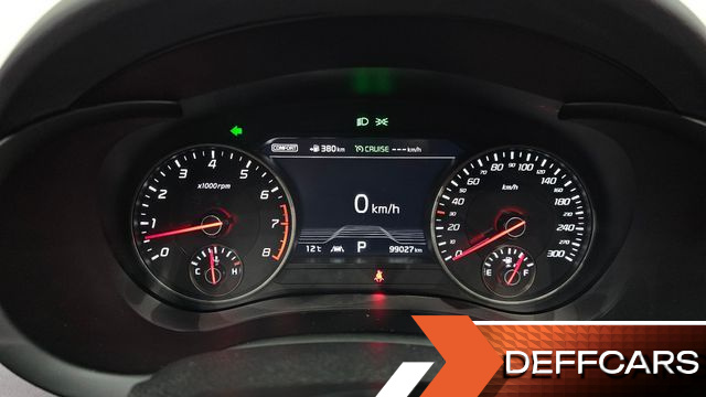 Kia STINGER 3.3 Turbo AWD GT купить на сайте DeffCars