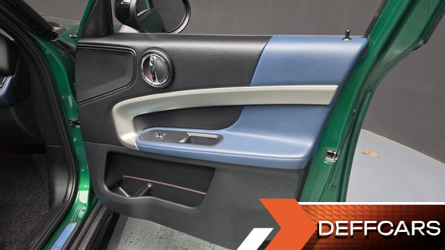 Mini COUNTRYMAN ALL4 Classic 2nd купить на сайте DeffCars