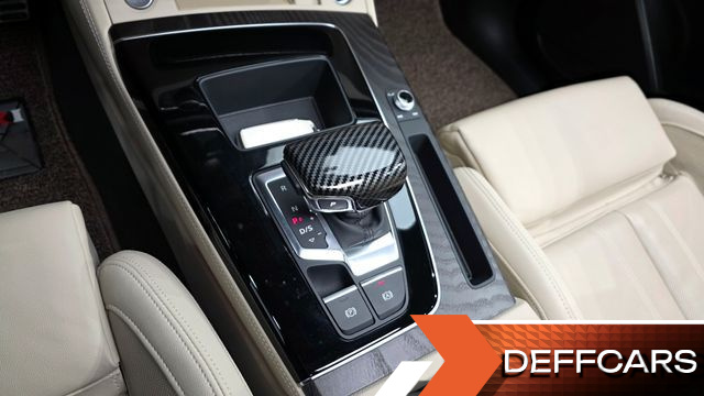Audi Q5 45 TFSI Quattro Premium Sportback купить на сайте DeffCars