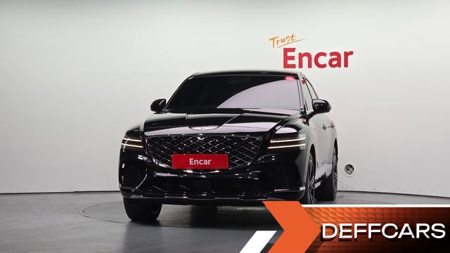 Genesis GV80 2.5T Gasoline AWD купить на сайте DeffCars