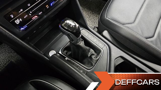 Volkswagen TIGUAN 2.0 TSI Prestige купить на сайте DeffCars