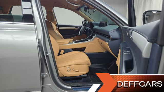 Genesis GV80 3.0 Diesel AWD купить на сайте DeffCars