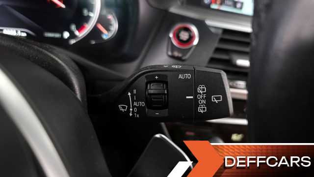 BMW X3 xDrive 20d M Sport купить на сайте DeffCars