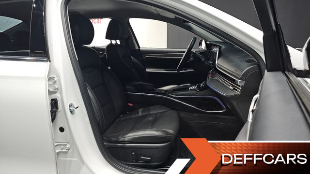 Hyundai GRANDEUR 2.5 Le Blanc купить на сайте DeffCars