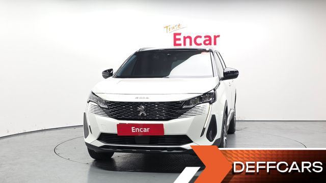 Peugeot 5008 1.2 Pure Tech Allure купить на сайте DeffCars