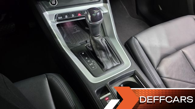 Audi Q3 35 TDI Premium купить на сайте DeffCars