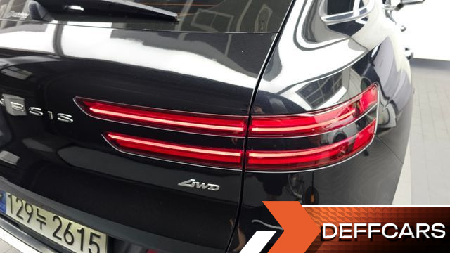 Genesis GV70 2.5T Gasoline AWD купить на сайте DeffCars
