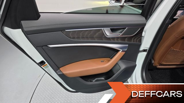 Audi A6 45 TFSI Quattro Premium купить на сайте DeffCars