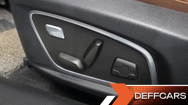 Renault-KoreaSamsung QM6 2.0 GDe RE Signature 2WD купить на сайте DeffCars