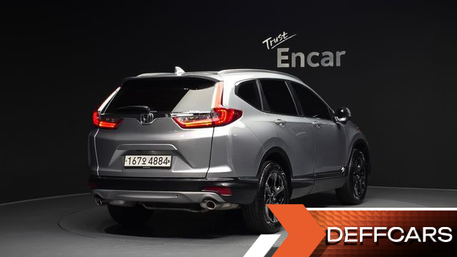 Honda CR-V 1.5 Touring 4WD купить на сайте DeffCars