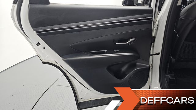 Hyundai TUCSON Gasoline 1.6 Turbo 2WD Modern купить на сайте DeffCars