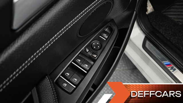 BMW X4 xDrive20d M Sport купить на сайте DeffCars