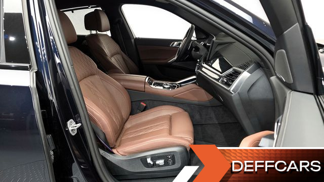 BMW X6 xDrive40d M Sport Online Exclusive купить на сайте DeffCars