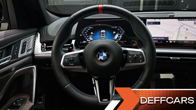 BMW X1 M35i xDrive купить на сайте DeffCars