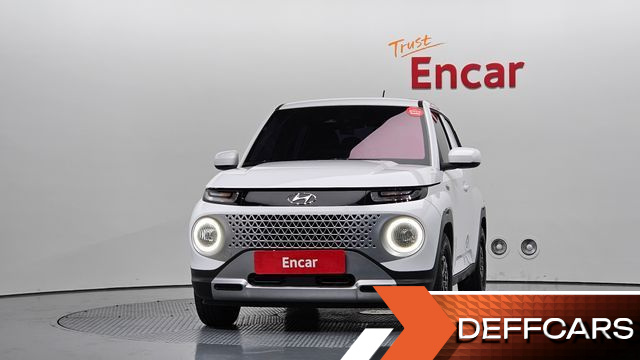 Hyundai CASPER Modern купить на сайте DeffCars