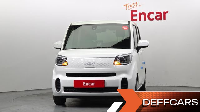 Kia RAY Standard купить на сайте DeffCars