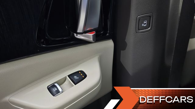 Kia CARNIVAL HEV 9seater Signature купить на сайте DeffCars