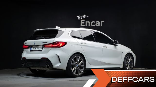 BMW 1-SERIES M135i xDrive купить на сайте DeffCars