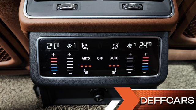 Audi A6 45 TFSI купить на сайте DeffCars