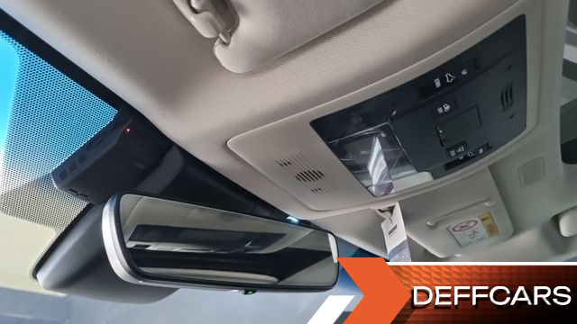 Lexus ES Executive купить на сайте DeffCars