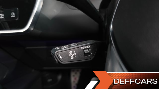 Audi A6 40 TDI Premium купить на сайте DeffCars
