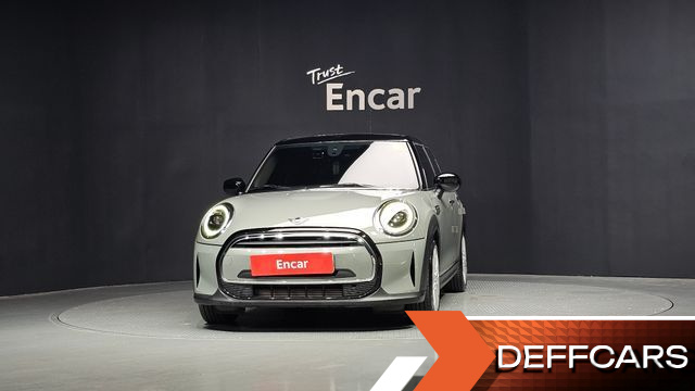 Mini COOPER 5-Door Classic Plus 3rd купить на сайте DeffCars