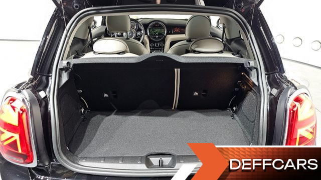 Mini COOPER Kings Load Edition купить на сайте DeffCars