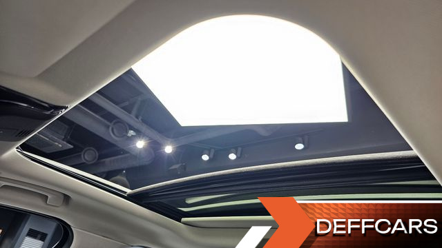 BMW 3-SERIES 320d Luxury купить на сайте DeffCars