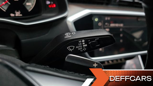 Audi A6 45 TFSI Quattro Premium купить на сайте DeffCars