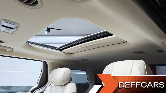 Kia CARNIVAL Gasoline 7 Seater X Line купить на сайте DeffCars