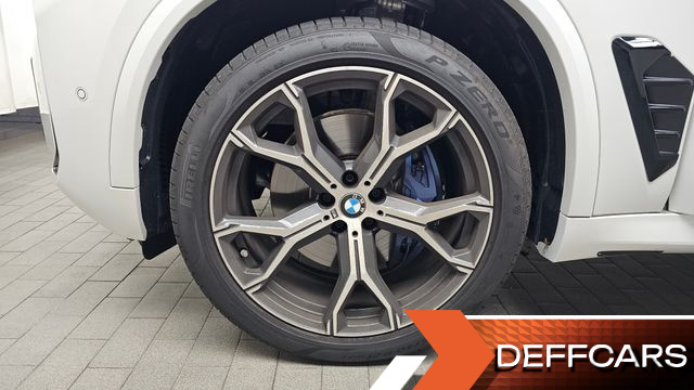 BMW X5 xDrive 40i M Sport купить на сайте DeffCars