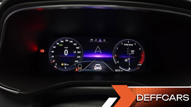 Renault-KoreaSamsung XM3 1.3 TCe RE Signature купить на сайте DeffCars