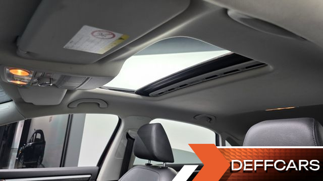 Volkswagen PASSAT 2.0 TSI B7 купить на сайте DeffCars