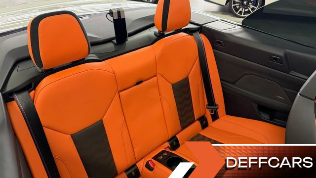 BMW M4 M4 Convertible Competition M xDrive купить на сайте DeffCars