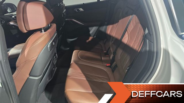 BMW X6 xDrive30d M Sport купить на сайте DeffCars