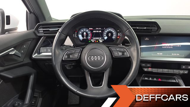 Audi A3 40 TFSI купить на сайте DeffCars