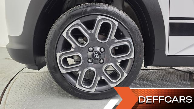 Hyundai CASPER Turbo Inspiration купить на сайте DeffCars