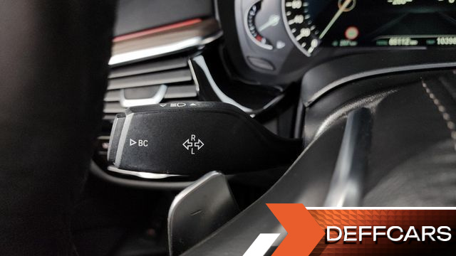 BMW 5-SERIES 530i Luxury Plus купить на сайте DeffCars