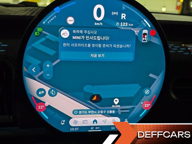 Mini COOPER JCW купить на сайте DeffCars