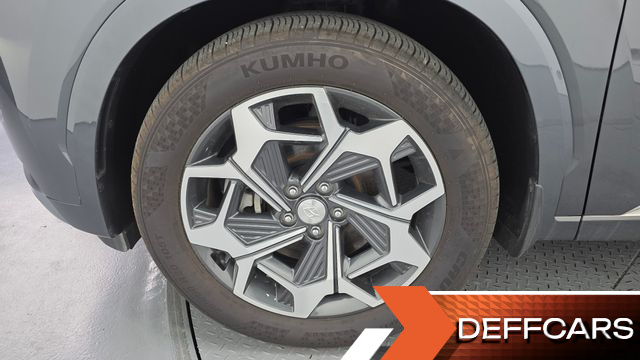 Hyundai PALISADE Gasoline 3.8 2WD Calligraphy купить на сайте DeffCars