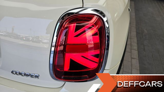 Mini COOPER HIGH Third Generation купить на сайте DeffCars