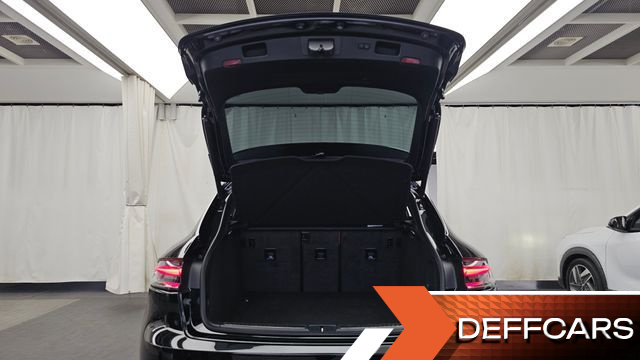Porsche MACAN 2.9 S купить на сайте DeffCars