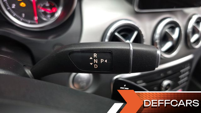 Mercedes CLA-CLASS CLA250 4MATIC купить на сайте DeffCars