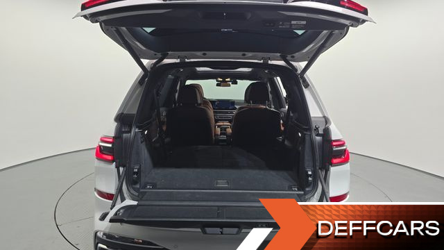 BMW X7 xDrive 40i M Sport 6STR купить на сайте DeffCars