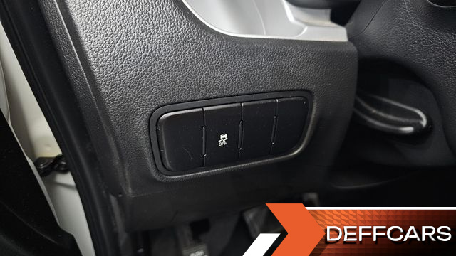 Kia RAY Van Prestige купить на сайте DeffCars
