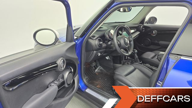 Mini COOPER 5Door HIGH 3rd купить на сайте DeffCars