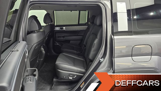 Hyundai SANTAFE HEV 1.6 2WD Prestige купить на сайте DeffCars
