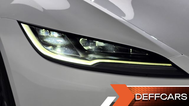 Tesla MODEL 3 RWD купить на сайте DeffCars