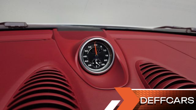 Porsche 718 2.5 GTS купить на сайте DeffCars